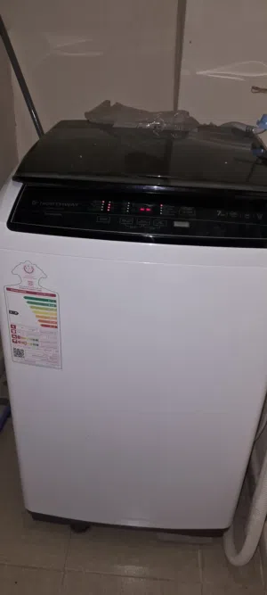 Northway washing machine