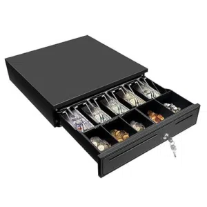 حافظة النقود  cash drawer