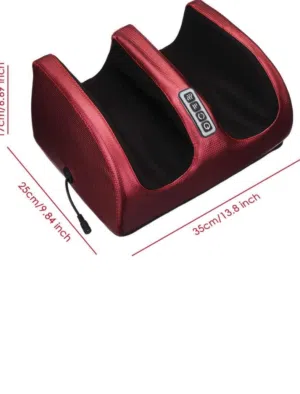 جهاز مساج القدم