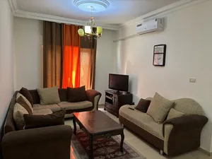 50 m2 Studio Apartments for Rent in Amman Jubaiha