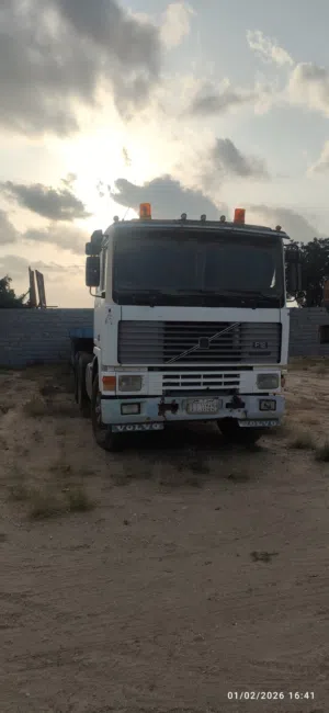 Volvo . Other . 1993 . Used3