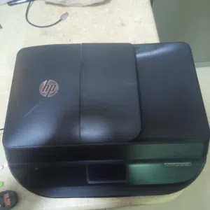 طابعة HP وكالة