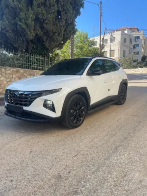 ‏هيونداي ‏.‏ توسان ‏.‏ 2023 ‏.‏ مستعمل‏0