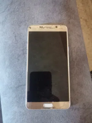 Samsung Galaxy Note 5 Other in Amman