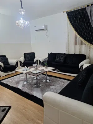 بيع انات دار جلوس بالكامل