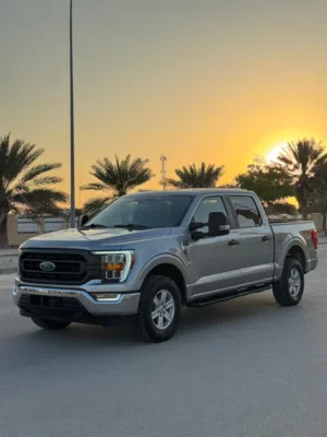 Used Ford F-150 in Al Dakhiliya