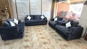 أطقم كنب امريكية فاخرة جدا