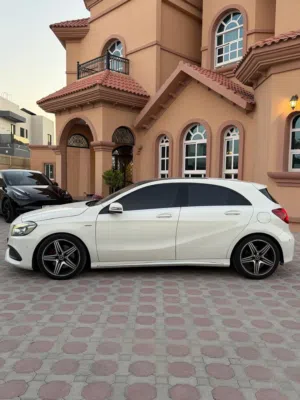 Mercedes A 250 sport - PERFECT !!!! Lady drive full service history !