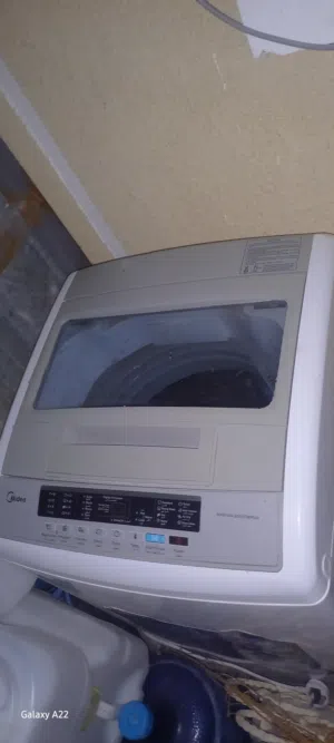 غسالة اوتماتيك للبيع