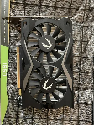  Graphics Card for sale  in Diriyah