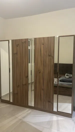 غرفة نوم مودرن