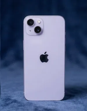 Apple iPhone 14 Plus 256 GB in Muscat