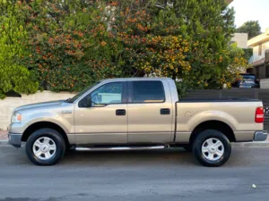 Used Ford F-150 in Amman