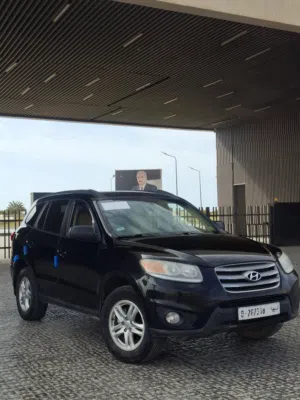 Used Hyundai Santa Fe in Benghazi