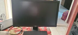 للبيع شاشة جيمينج benq 24 inch
