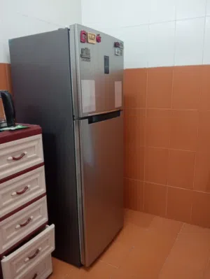 Samsung 500 L fridge for sale. Excellent condition