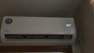 سبلت انفيرتر ميدا واحد طن