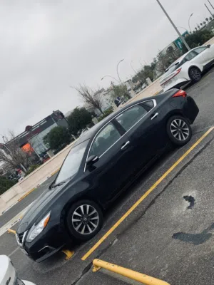 نيسان التيما SV بلاص