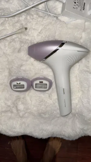 للبيع جهاز ليزر ازاله الشعر