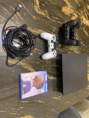 Play station 4