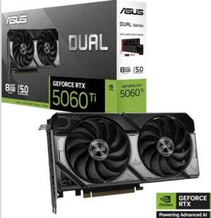RTX 5060 Ti