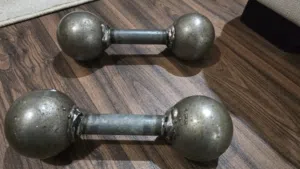 dumbbells set for sale