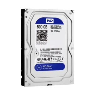 هارد ديسك HDD للكمبيوتر وكاميرات المراقبة 500GB و 1TB بأسعار مميزة