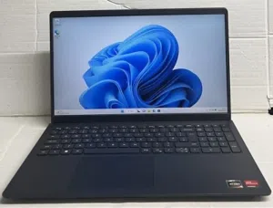لابتوب dell vostro 256 ssd + 1T hdd