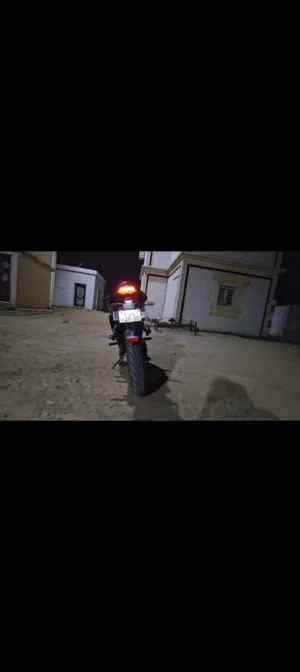 سكوتر ريس شبه جديد