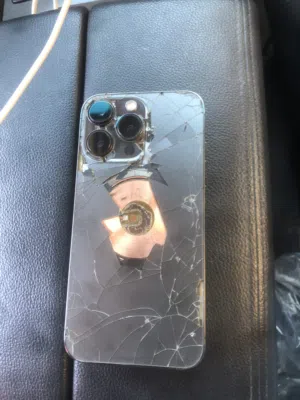Apple iPhone 13 Pro 128 GB in Benghazi