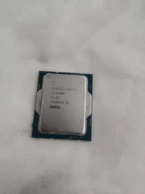 i5 12400F / B760M DS3H DDR4