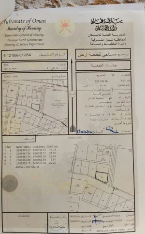 منزل للبيع سيح العافية