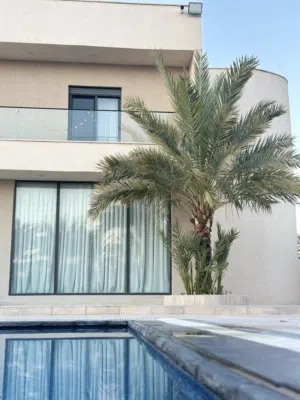 vip chalet for rent