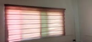 برادي زيبرا  الشباك مترين ارتفاع للبيع