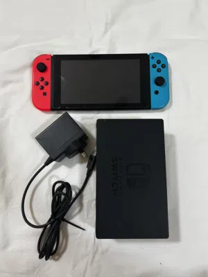 Nintendo Switch jailbreaked
