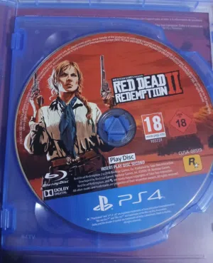 سيدي red ded 2 للبيع