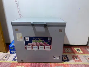 Alhafidh شركة