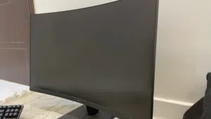 شاشة العاب Gaming