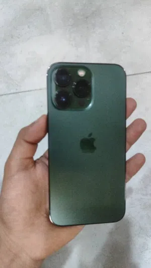 Apple iPhone 13 Pro 256 GB in Aden
