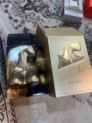 عطر بيلي ايليش نسائي جميل اقرو الوصف