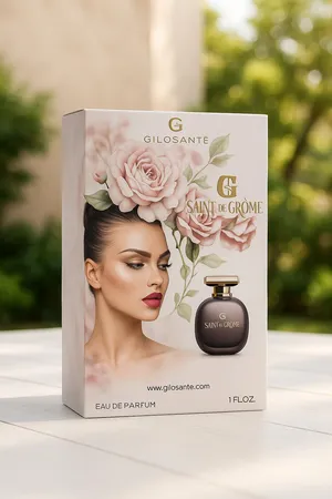 Perfumes . New2