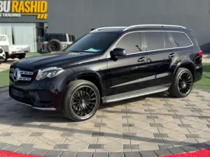 Mercedes GLS 500
