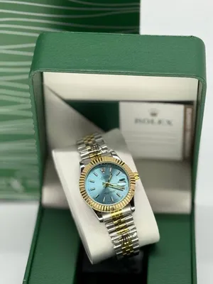 Rolex . Analog Quartz . Other . New3