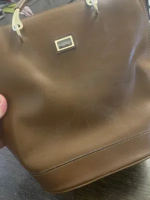 شنطة موضحه في الصور غير مستعملة
