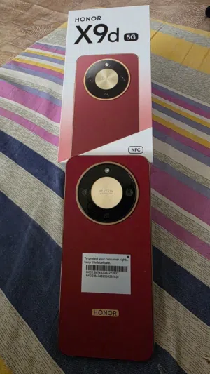 Honor Honor X9b 256 GB in Basra