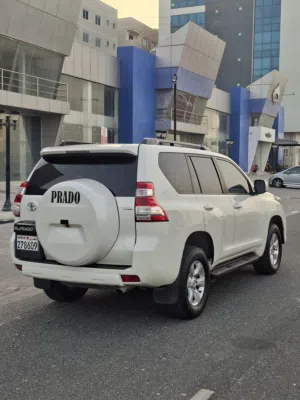 Used Toyota Prado in Southern Governorate