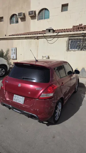 Used Suzuki Swift in Al Riyadh