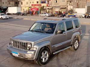 Used Jeep Cherokee in Qalubia