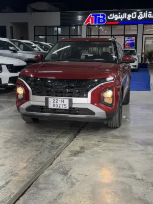 هيونداي كريتا