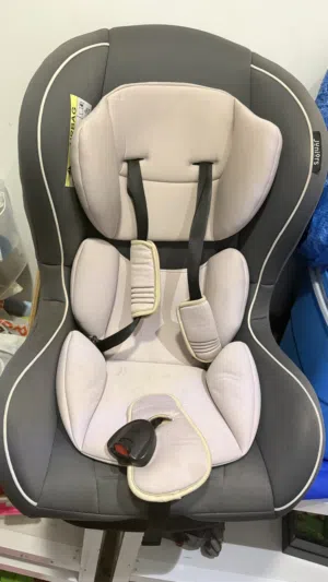 Car seat for sale